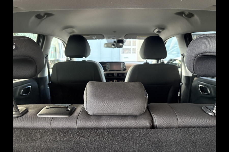 Hyundai i10 1.0 Automaat Comfort 5-zits CARPLAY/CRUISE/DAB/PRIVACYGLASS