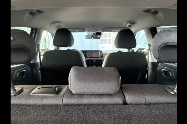 Hyundai i10 1.0 Automaat Comfort 5-zits CARPLAY/CRUISE/DAB/PRIVACYGLASS