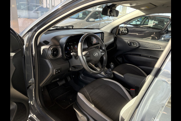 Hyundai i10 1.0 Automaat Comfort 5-zits CARPLAY/CRUISE/DAB/PRIVACYGLASS