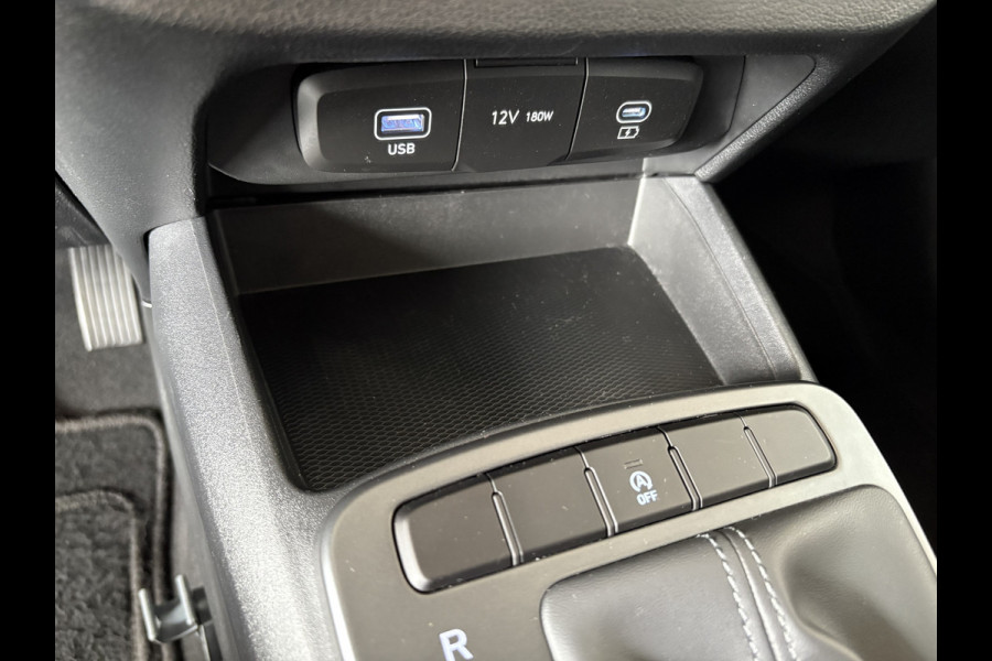 Hyundai i10 1.0 Automaat Comfort 5-zits CARPLAY/CRUISE/DAB/PRIVACYGLASS