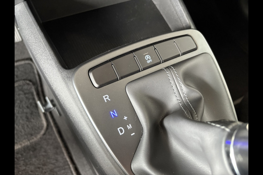 Hyundai i10 1.0 Automaat Comfort 5-zits CARPLAY/CRUISE/DAB/PRIVACYGLASS