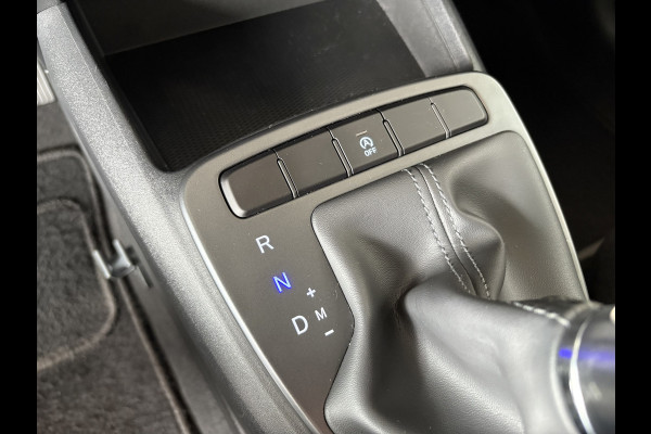 Hyundai i10 1.0 Automaat Comfort 5-zits CARPLAY/CRUISE/DAB/PRIVACYGLASS