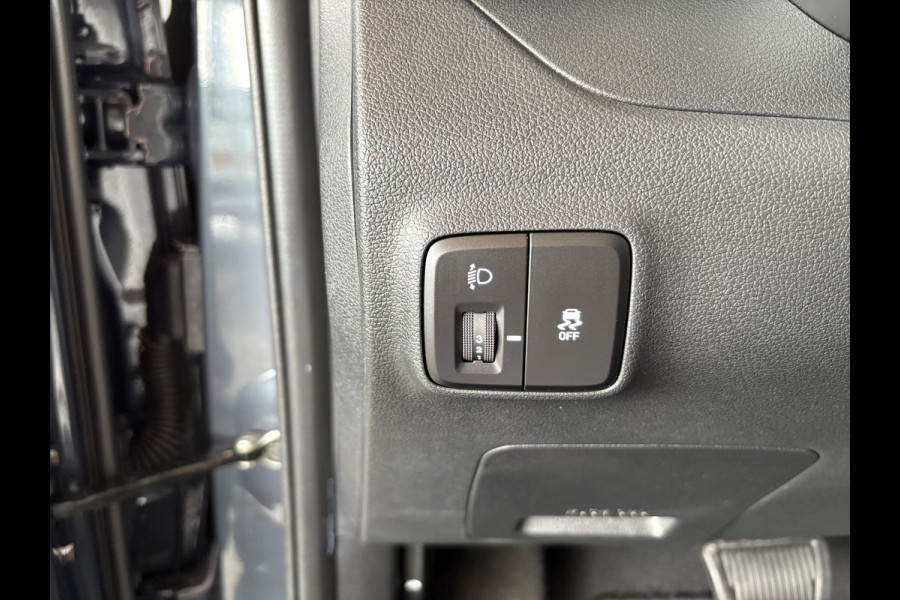 Hyundai i10 1.0 Automaat Comfort 5-zits CARPLAY/CRUISE/DAB/PRIVACYGLASS