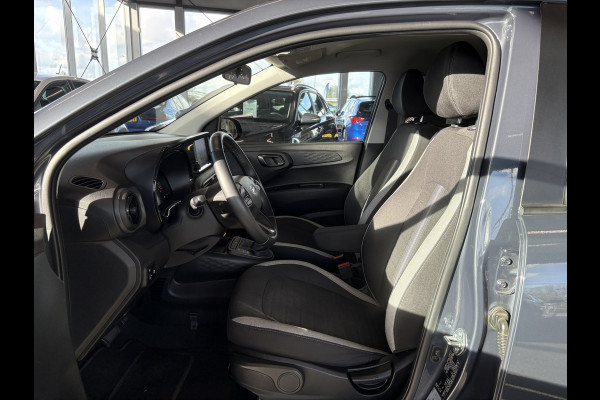 Hyundai i10 1.0 Automaat Comfort 5-zits CARPLAY/CRUISE/DAB/PRIVACYGLASS