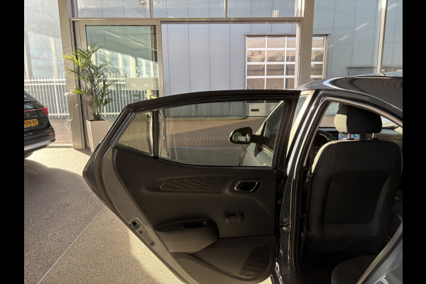 Hyundai i10 1.0 Automaat Comfort 5-zits CARPLAY/CRUISE/DAB/PRIVACYGLASS
