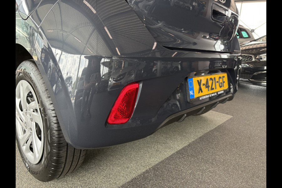 Hyundai i10 1.0 Automaat Comfort 5-zits CARPLAY/CRUISE/DAB/PRIVACYGLASS