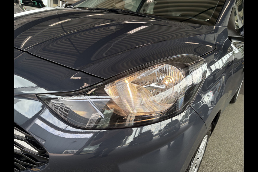 Hyundai i10 1.0 Automaat Comfort 5-zits CARPLAY/CRUISE/DAB/PRIVACYGLASS