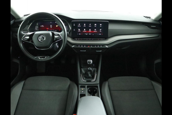 Škoda Octavia Combi 1.0 TSI Business Edition|Panoramadak|Trekhaak