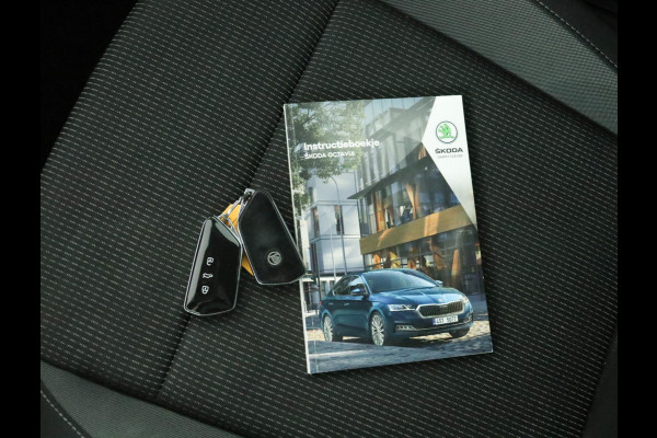 Škoda Octavia Combi 1.0 TSI Business Edition|Panoramadak|Trekhaak