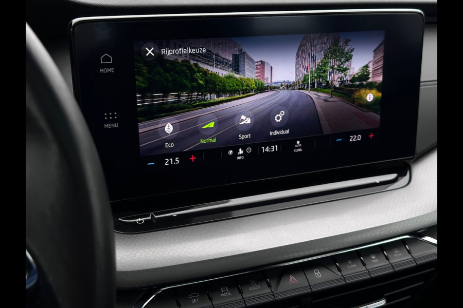 Škoda Octavia Combi 1.0 TSI Business Edition|Panoramadak|Trekhaak