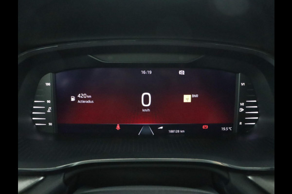 Škoda Octavia Combi 1.0 TSI Business Edition|Panoramadak|Trekhaak