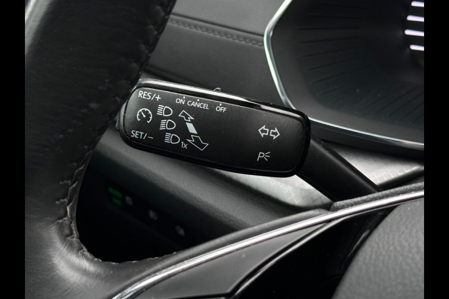 Škoda Octavia Combi 1.0 TSI Business Edition|Panoramadak|Trekhaak