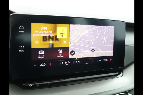 Škoda Octavia Combi 1.0 TSI Business Edition|Panoramadak|Trekhaak