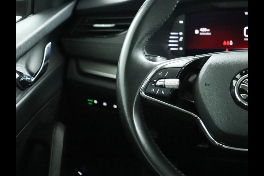 Škoda Octavia Combi 1.0 TSI Business Edition|Panoramadak|Trekhaak