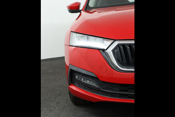 Škoda Octavia Combi 1.0 TSI Business Edition|Panoramadak|Trekhaak