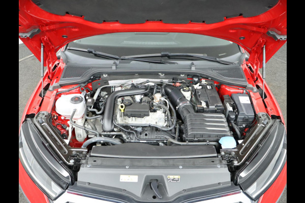 Škoda Octavia Combi 1.0 TSI Business Edition|Panoramadak|Trekhaak