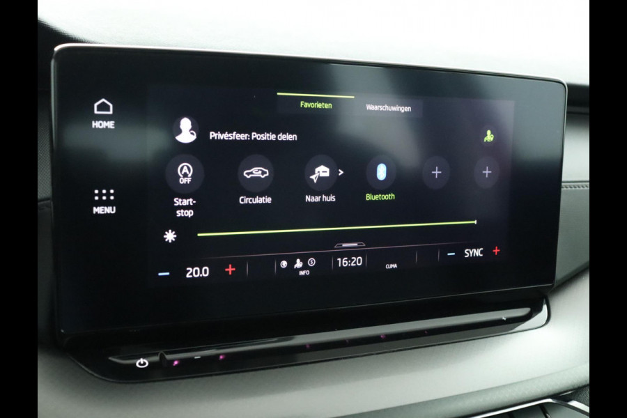 Škoda Octavia Combi 1.0 TSI Business Edition|Panoramadak|Trekhaak