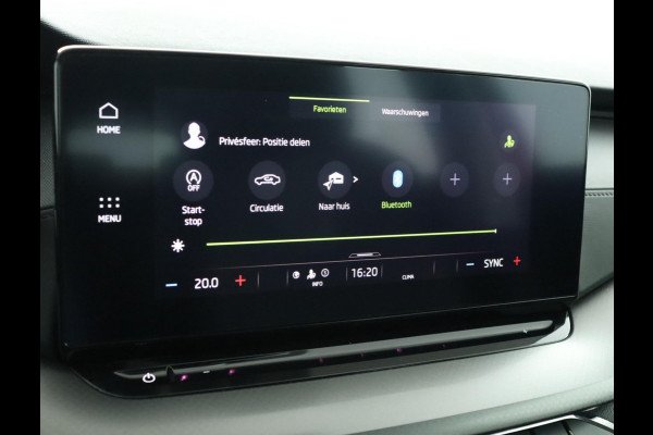 Škoda Octavia Combi 1.0 TSI Business Edition|Panoramadak|Trekhaak