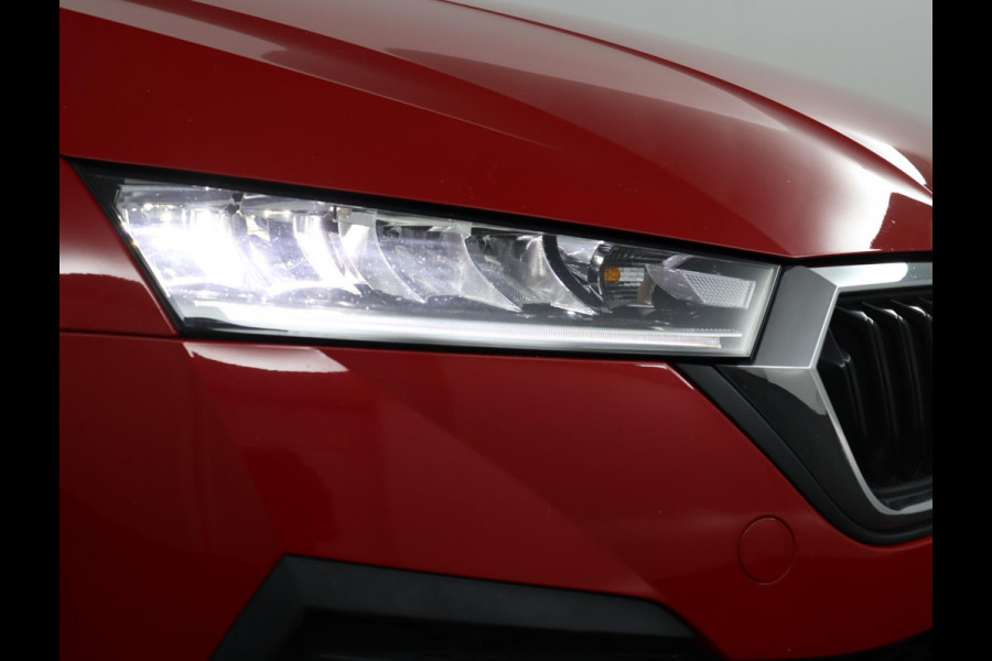 Škoda Octavia Combi 1.0 TSI Business Edition|Panoramadak|Trekhaak