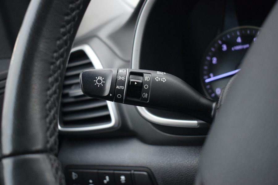 Hyundai Tucson 1.6 T-GDI Premium | Automaat | Leer | Stuur- en Stoelverw. | CarPlay