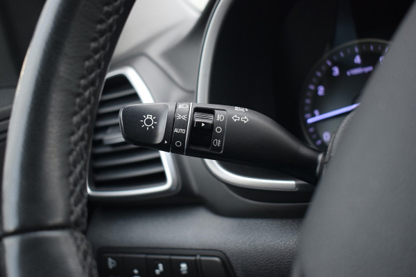 Hyundai Tucson 1.6 T-GDI Premium | Automaat | Leer | Stuur- en Stoelverw. | CarPlay