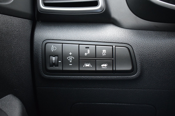 Hyundai Tucson 1.6 T-GDI Premium | Automaat | Leer | Stuur- en Stoelverw. | CarPlay