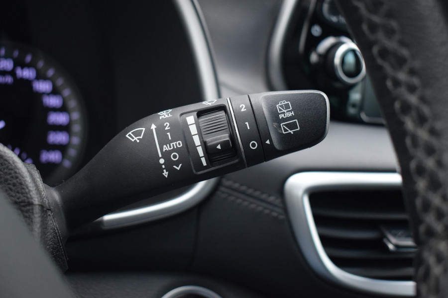 Hyundai Tucson 1.6 T-GDI Premium | Automaat | Leer | Stuur- en Stoelverw. | CarPlay