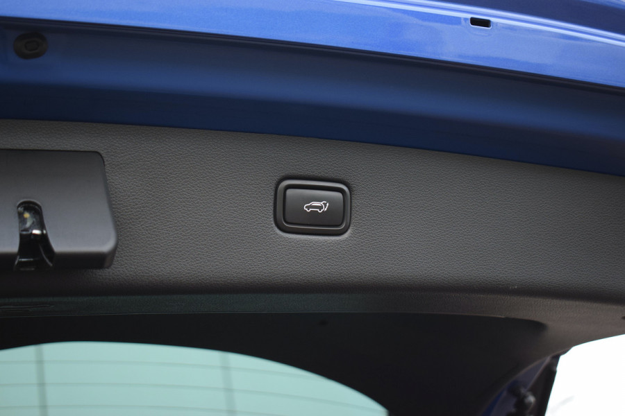 Hyundai Tucson 1.6 T-GDI Premium | Automaat | Leer | Stuur- en Stoelverw. | CarPlay