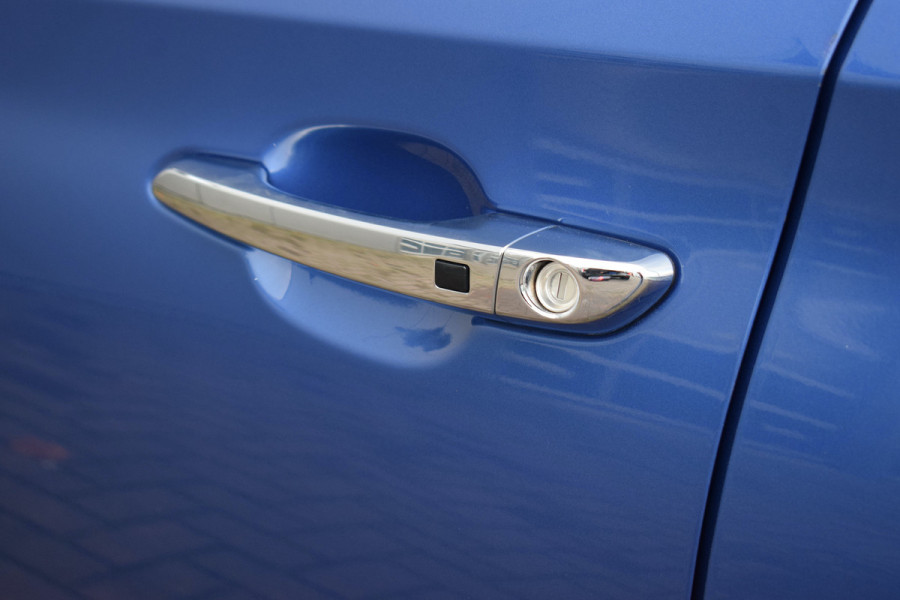 Hyundai Tucson 1.6 T-GDI Premium | Automaat | Leer | Stuur- en Stoelverw. | CarPlay