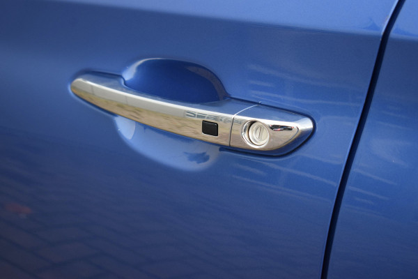 Hyundai Tucson 1.6 T-GDI Premium | Automaat | Leer | Stuur- en Stoelverw. | CarPlay
