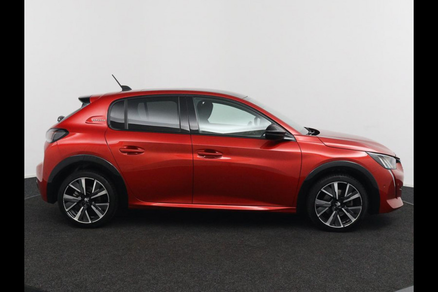 Peugeot 208 1.2 PureTech GT-Line*ACC*PANO*CARPLAY*ECC*CAM*LED*