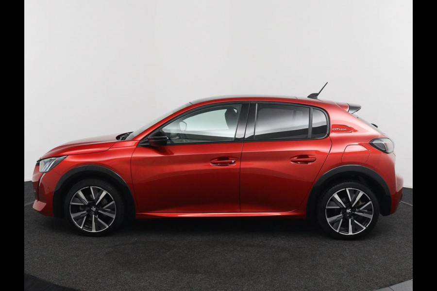 Peugeot 208 1.2 PureTech GT-Line*ACC*PANO*CARPLAY*ECC*CAM*LED*