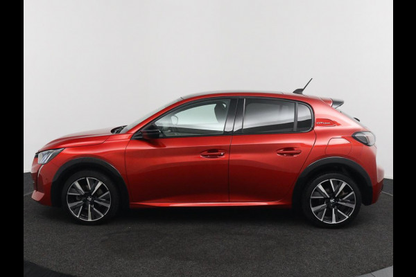 Peugeot 208 1.2 PureTech GT-Line*ACC*PANO*CARPLAY*ECC*CAM*LED*