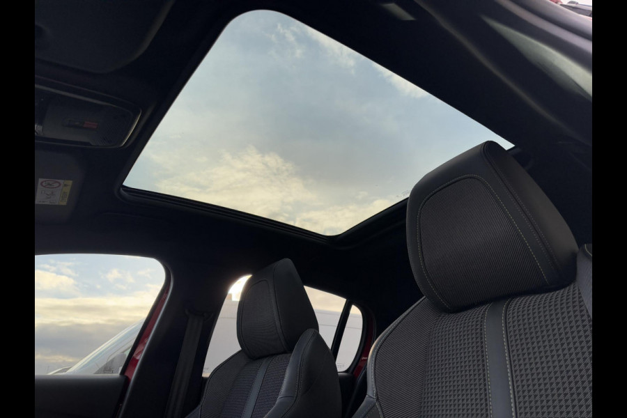 Peugeot 208 1.2 PureTech GT-Line*ACC*PANO*CARPLAY*ECC*CAM*LED*