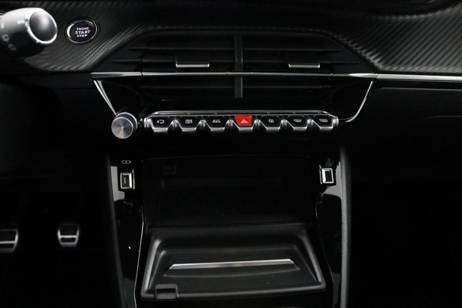 Peugeot 208 1.2 PureTech GT-Line*ACC*PANO*CARPLAY*ECC*CAM*LED*