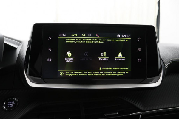 Peugeot 208 1.2 PureTech GT-Line*ACC*PANO*CARPLAY*ECC*CAM*LED*