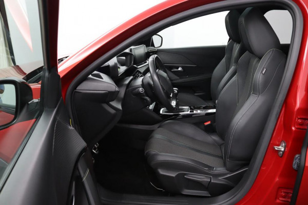 Peugeot 208 1.2 PureTech GT-Line*ACC*PANO*CARPLAY*ECC*CAM*LED*