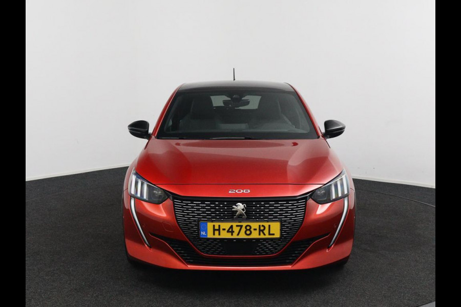 Peugeot 208 1.2 PureTech GT-Line*ACC*PANO*CARPLAY*ECC*CAM*LED*
