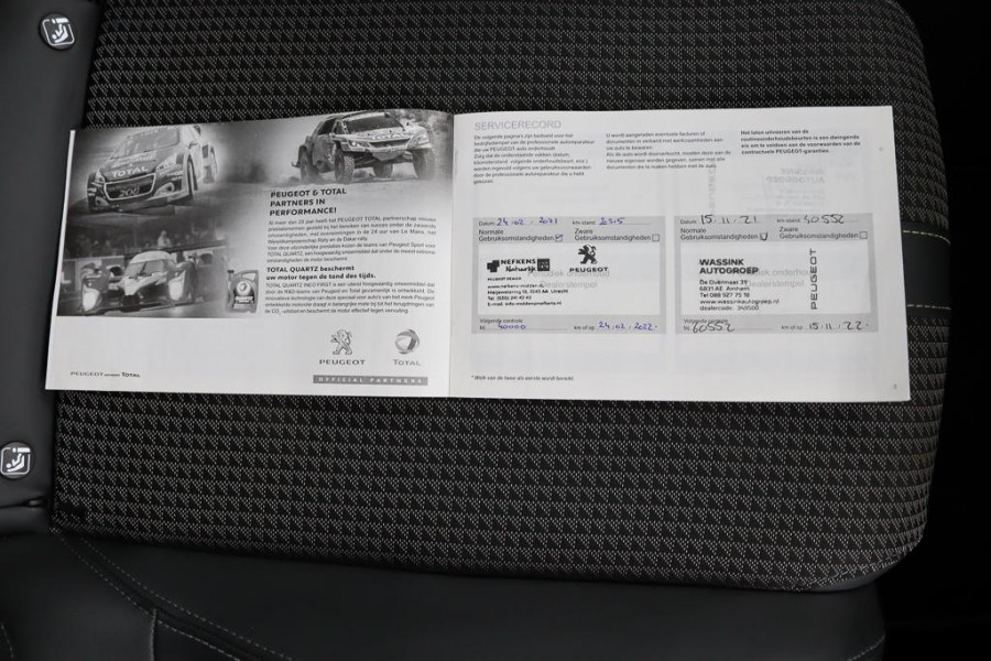 Peugeot 208 1.2 PureTech GT-Line*ACC*PANO*CARPLAY*ECC*CAM*LED*