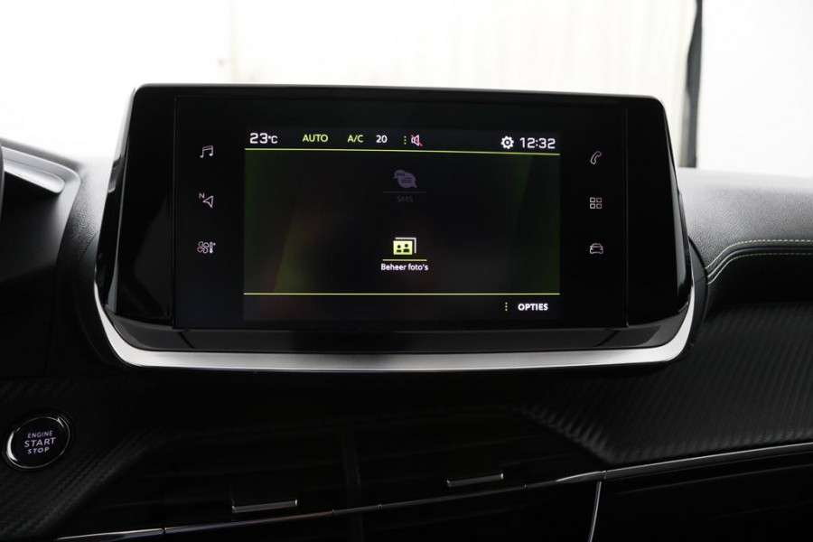 Peugeot 208 1.2 PureTech GT-Line*ACC*PANO*CARPLAY*ECC*CAM*LED*