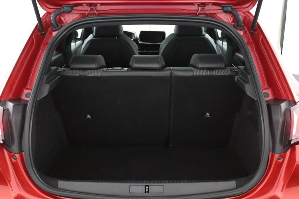 Peugeot 208 1.2 PureTech GT-Line*ACC*PANO*CARPLAY*ECC*CAM*LED*