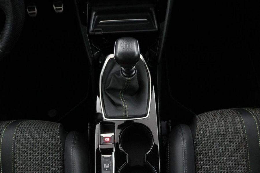 Peugeot 208 1.2 PureTech GT-Line*ACC*PANO*CARPLAY*ECC*CAM*LED*