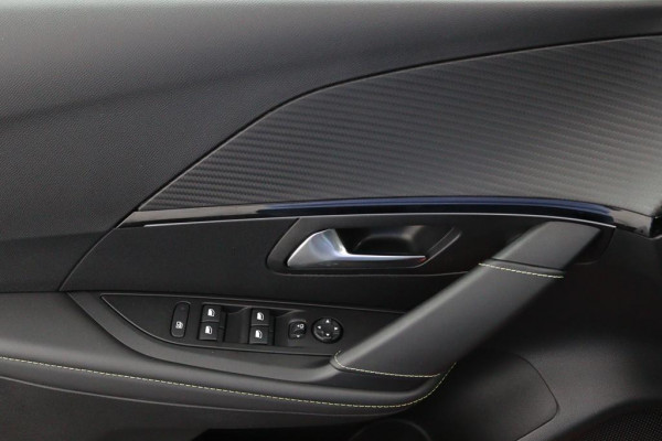 Peugeot 208 1.2 PureTech GT-Line*ACC*PANO*CARPLAY*ECC*CAM*LED*