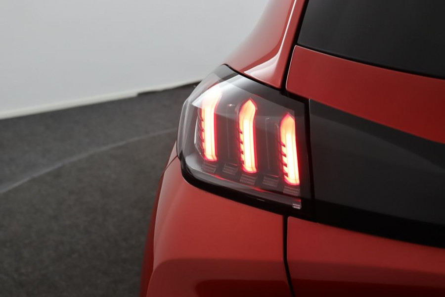 Peugeot 208 1.2 PureTech GT-Line*ACC*PANO*CARPLAY*ECC*CAM*LED*