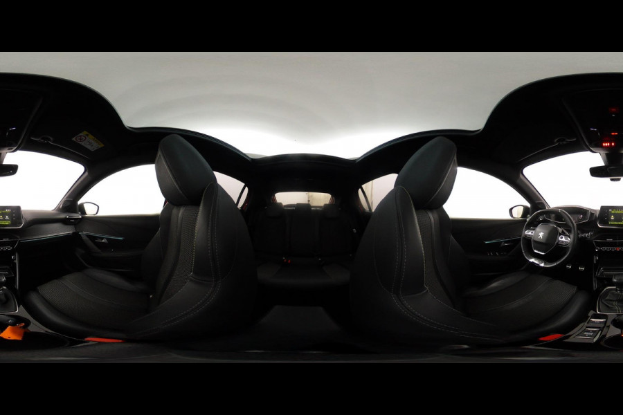 Peugeot 208 1.2 PureTech GT-Line*ACC*PANO*CARPLAY*ECC*CAM*LED*