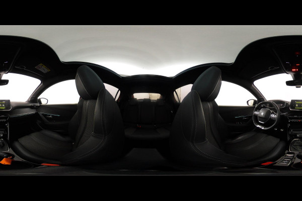 Peugeot 208 1.2 PureTech GT-Line*ACC*PANO*CARPLAY*ECC*CAM*LED*