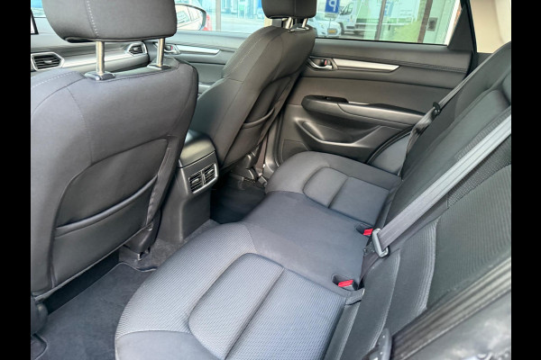 Mazda CX-5 2.0 e-SkyActiv-G M Hybrid 165 Advantage - Automaat - Navi - Trekhaak - Org.NL