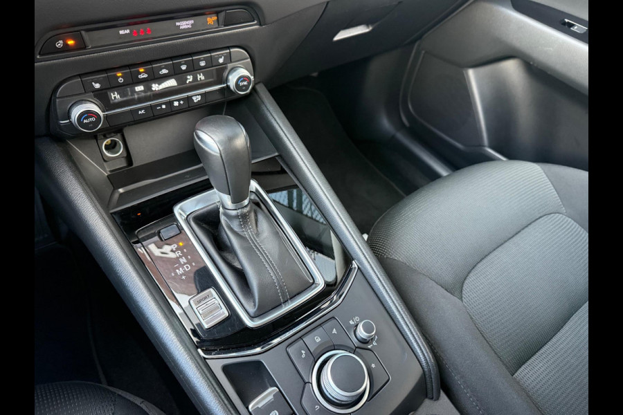 Mazda CX-5 2.0 e-SkyActiv-G M Hybrid 165 Advantage - Automaat - Navi - Trekhaak - Org.NL
