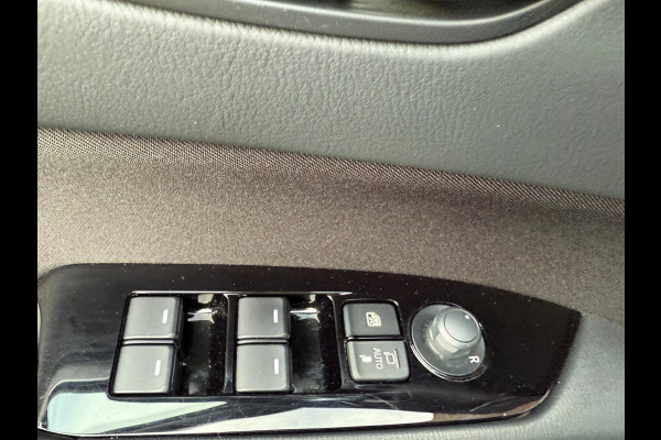 Mazda CX-5 2.0 e-SkyActiv-G M Hybrid 165 Advantage - Automaat - Navi - Trekhaak - Org.NL