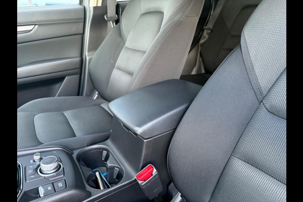 Mazda CX-5 2.0 e-SkyActiv-G M Hybrid 165 Advantage - Automaat - Navi - Trekhaak - Org.NL